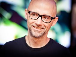 Muzičar Mobi, Musician Moby