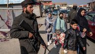 UN: Talibani u Avganistanu da poštuju obaveze koje se odnose na ljudska prava