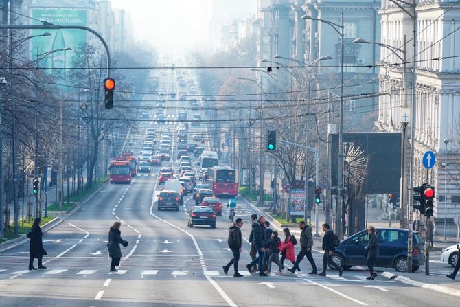 Vremenska prognoza, lepo sunčano vreme, sunčan dan