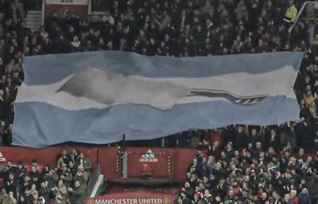 Lisandro Martinez, Argentina, zastava, satara, Old Traford, FK Mančester junajted
