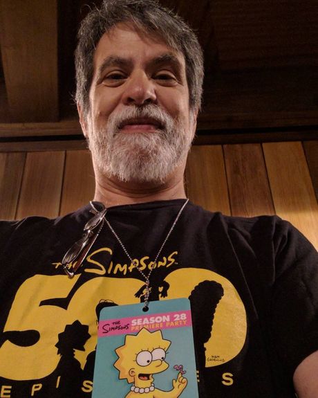 Chris Ledesma Chris Ledesma