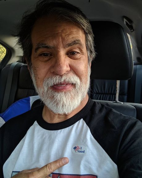 Chris Ledesma Chris Ledesma