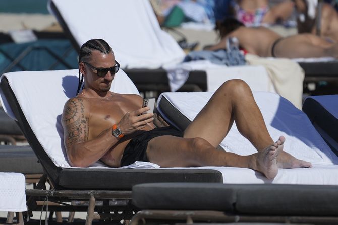 Zlatan Ibrahimović