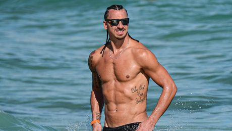 Zlatan Ibrahimović