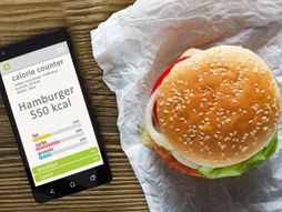 Aplikacija za mršavljenje