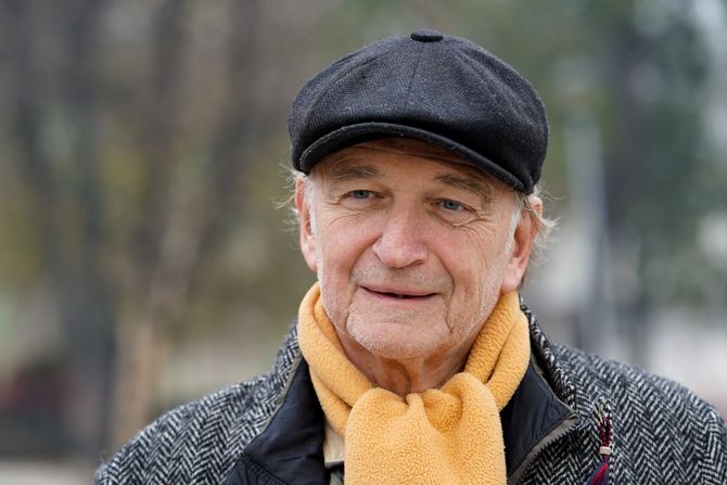 Svetozar Cvetković Svetozar Cvetković