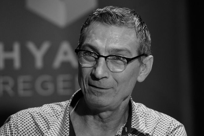Massimo Savić Massimo Savić