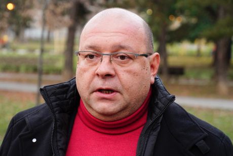 EPS POSLOVANJE MARKOVIĆ
