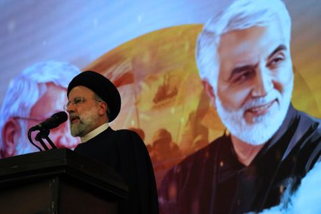 Iran, godišnjica smrti generala Kasima Sulejmanija