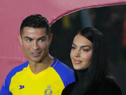 Kristijano Ronaldo, FK Al Nasr