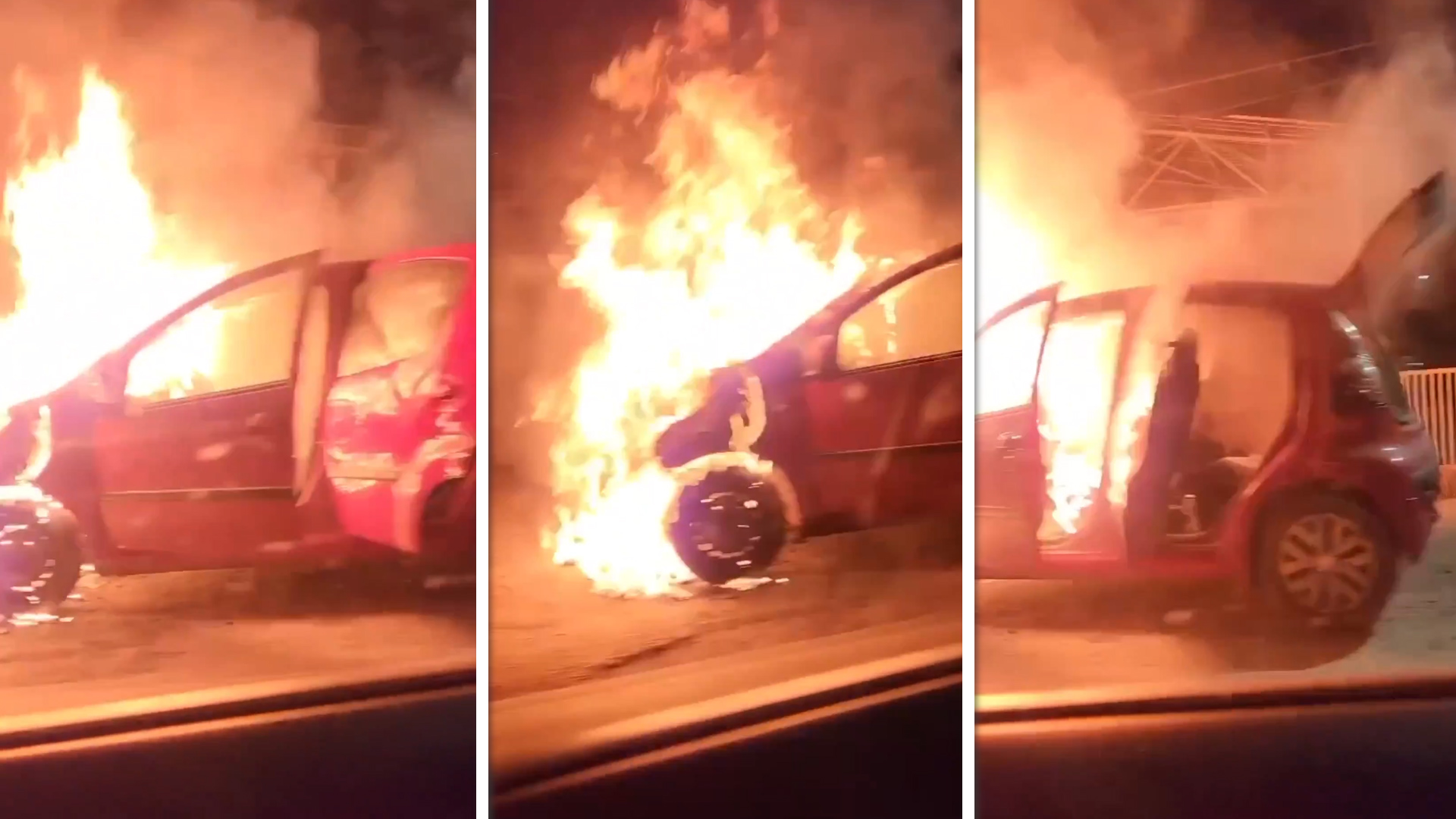 Hitno pročešljajte kabinu: Ovih 5 predmeta ne ostavljajte u parkiranom automobilu, oni će ZAPALITI vozilo