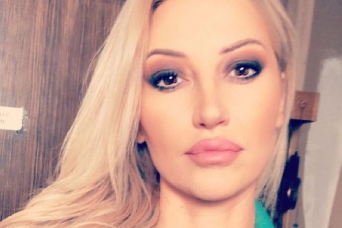 Jelena Jovičić Jelena Jovičić