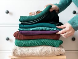 Materijali garderoba zima džemperi