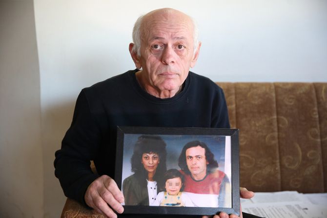 Miroslav Veršegi deda Ana Marije Miroslav Veršegi deda Ana Marije