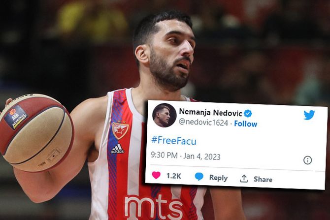 Nemanja Nedović