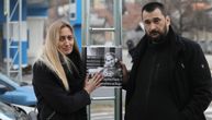 "Imamo sumnje u objektivnost veštačenja": Počelo suđenje vozaču koji je udario Nikolinu (11) iz Kragujevca