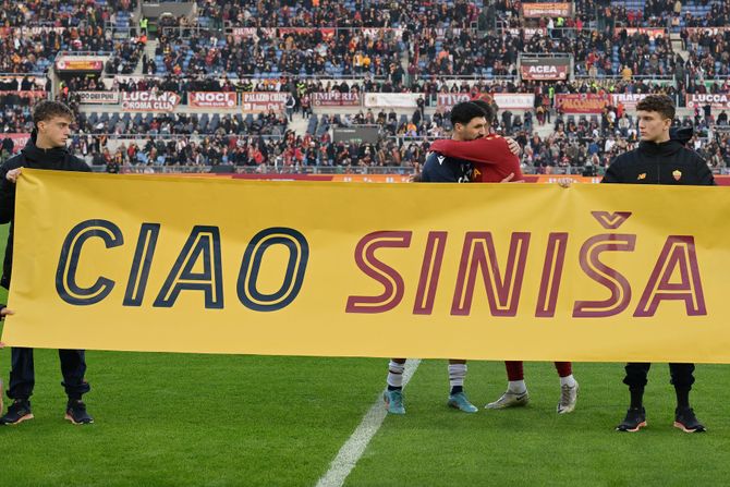 Siniša Mihajlović, FK Bolonja, FK Roma