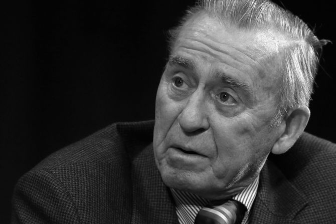 Walter Cunningham Volter Kaningem