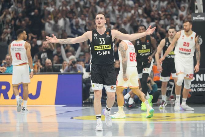 KK Partizan