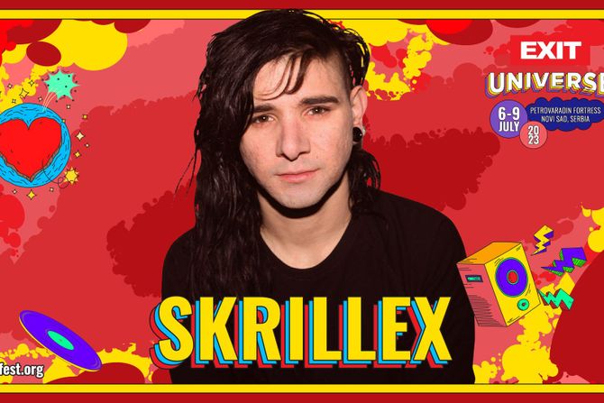 Skrillex