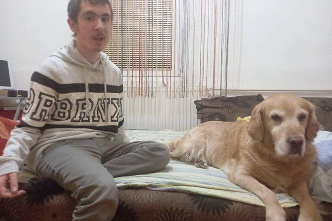 retriver, autizam, retriver, autizam,