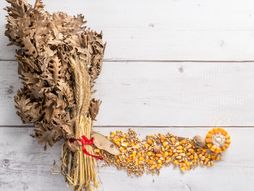 badnjak božić položajnik