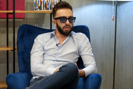 Darko Tanasijević Darko Tanasijević