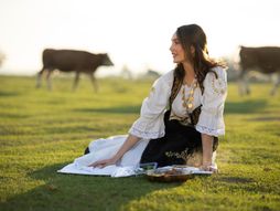 Moja Jela Zasavica Jelena Knežević