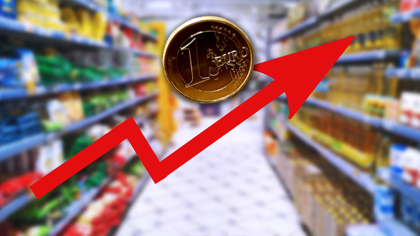 DZS: Maloprodaja u Hrvatskoj porasla za 3,1 odsto međugodišnje