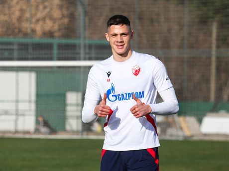 Stefan Leković Stefan Leković