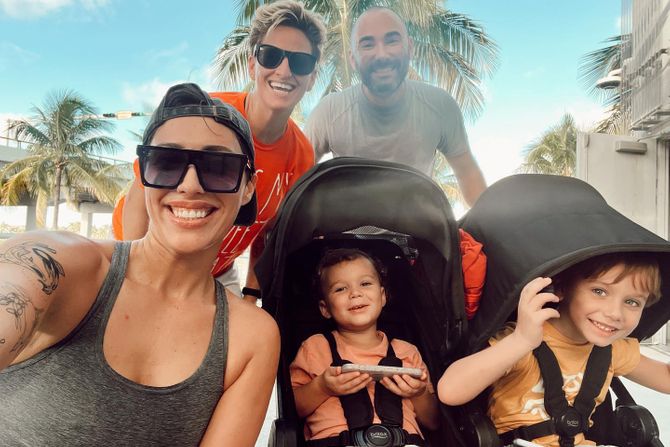 Linda Fruits Linda Fruits