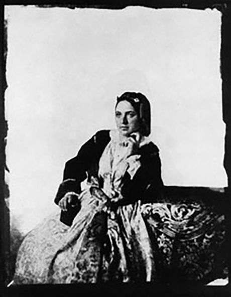 Milica Stojadinović Srpkinja