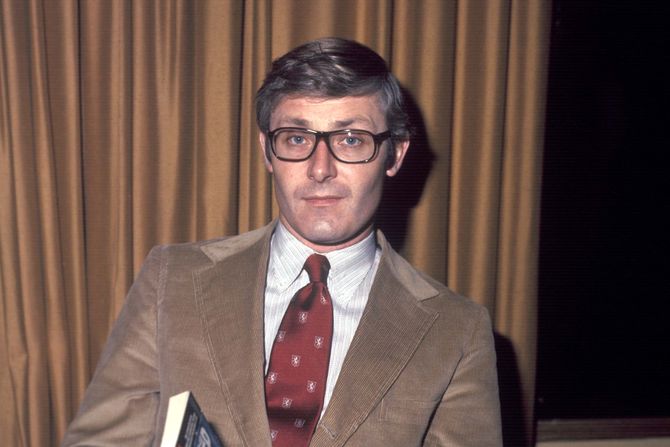Peter Benchley Peter Benchley