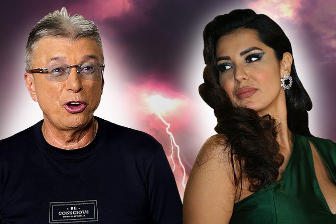 Saša Popović Tanja Savić Saša Popović Tanja Savić