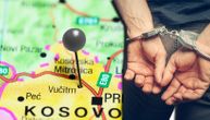 Pucnjava u Vučitrnu: Jedna osoba ubijena, dve teško povređene, lekari se bore za život ranjenog