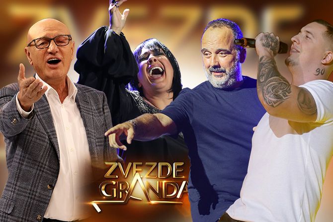 Šaban Šaulić Toni Cetinski Kaliopi Amar Gile Jašarspahić Zvezde Granda Šaban Šaulić Toni Cetinski Kaliopi Amar Gile Jašarspahić Zvezde Granda