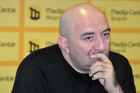 Zoran Dragišić, Profesor Fakulteta za bezbednost Zoran Dragišić, Profesor Fakulteta za bezbednost