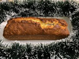 božićni kolač božićna trpeza