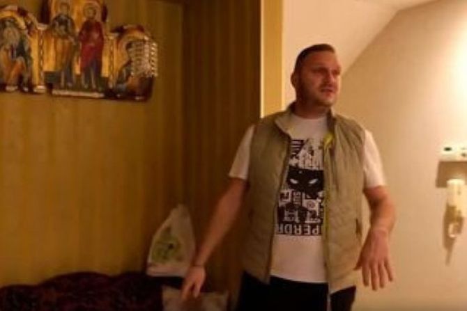 Dejan Petrović Dejan Petrović