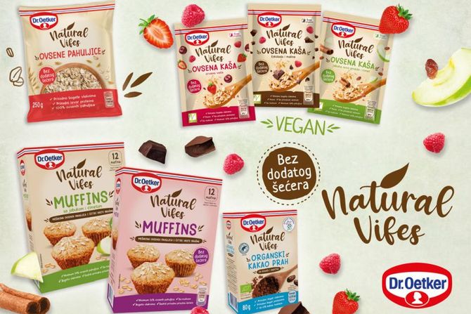 Dr. Oetker Dr. Oetker