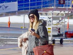 Heidi Klum, Hajdi Klum