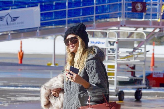 Heidi Klum, Hajdi Klum Heidi Klum, Hajdi Klum