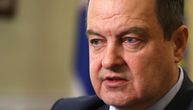 Dacic: There was no pronounced pressure on Serbia in Brussels