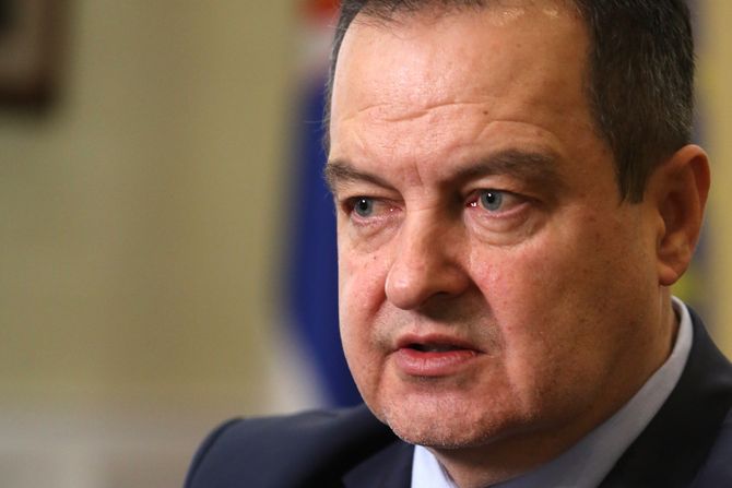 Ivica Dačić Ivica Dačić