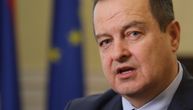 Dacic: CoE procedure violated, why should we protect integrity of Ukraine and BiH while they abstain on Kosovo