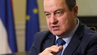 Dacic: Pristina's ultimate goal is complete expulsion of the Serb people from Kosovo and Metohija