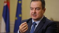 Dacic: We will not allow victims among Serbs because of unwillingness of international community