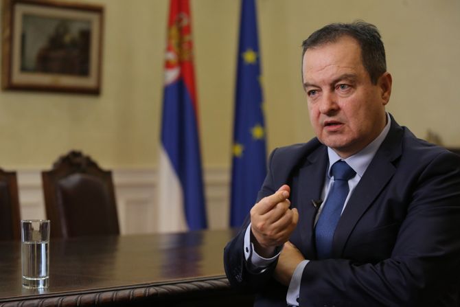Ivica Dačić Ivica Dačić