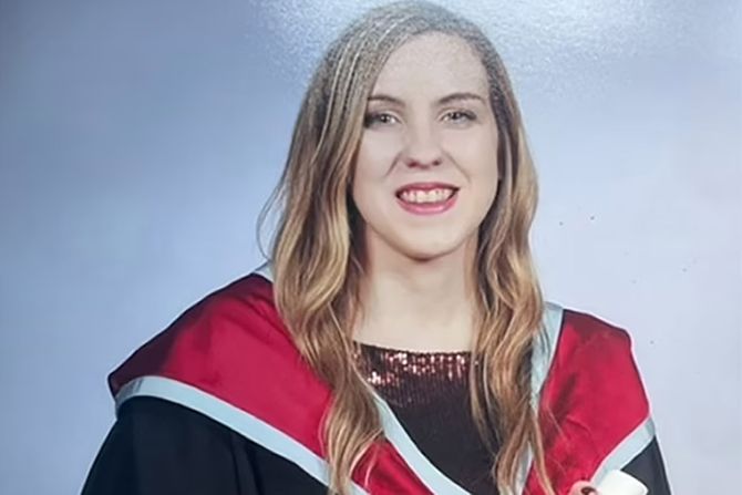 Natalie McNally Natalie McNally