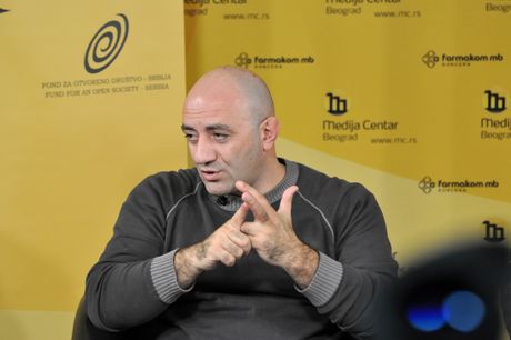 Zoran Dragišić, Profesor Fakulteta za bezbednost